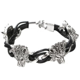 Jiayiqi Steel Bracelets