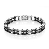 Jiayiqi  Steel Bracelets