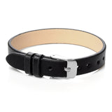 Jiayiqi Leather Bracelet
