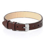 Jiayiqi Leather Bracelet