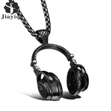 Jiayiqi Steel Necklaces