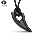 Jiayiqi Steel Necklaces