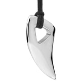 Jiayiqi Steel Necklaces