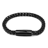 Jiayiqi Steel Bracelets