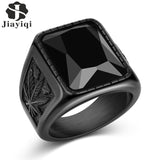 Jiayiqi Steel Rings