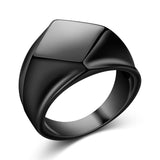 Jiayiqi Steel Rings