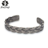Jiayiqi Steel Bracelets