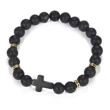 Jiayiqi  Beaded Bracelet