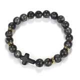 Jiayiqi  Beaded Bracelet