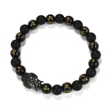 Jiayigi  Beaded Bracelet