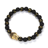 Jiayigi  Beaded Bracelet