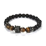 JIayiqi  Beaded Bracelet