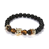 JIayiqi  Beaded Bracelet