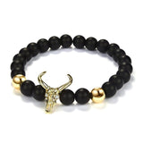 Jiayiqi  Beaded Bracelet