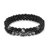 Jiayiqi  Beaded Bracelet