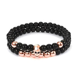 Jiayiqi  Beaded Bracelet