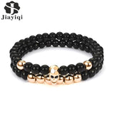 Jiayiqi  Beaded Bracelet