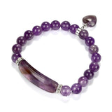 Jiayiqi  Beaded Bracelet