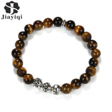 Jiayiqi  Beaded Bracelet
