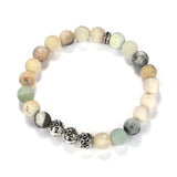 Jiayiqi  Beaded Bracelet