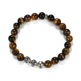 Jiayiqi  Beaded Bracelet
