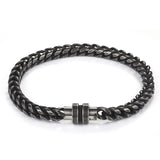 Jiayiqi Steel Bracelets