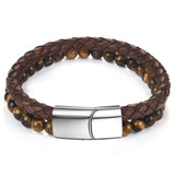 Jiayiqi  Beaded Bracelet