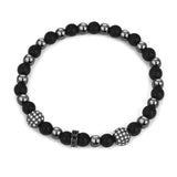 Jiayiqi  Beaded Bracelet