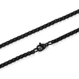 Jiayiqi Steel Necklaces